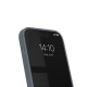 iDeal of Sweden Silicone SI23 Back Case priekš Apple iPhone 14 - Midnight Blue - silikona aizmugures apvalks / bampers-vāciņš