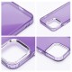 Pearl Back Case priekš Samsung Galaxy A05s A057G - Violets - silikona-plastikas aizmugures apvalks / bampers-vāciņš