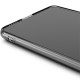 IMAK UX-10 Series Soft TPU Mobile Phone Case priekš Huawei P60 / P60 Pro - Caurspīdīgs - silikona aizmugures apvalks / bampers-vāciņš