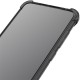 Imak Anti-Shock TPU Back Case priekš Huawei Honor Magic4 Lite - Caurspīdīgs - triecienizturīgs silikona aizmugures apvalks / bampers-vāciņš
