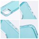 Pearl Back Case priekš Samsung Galaxy A35 5G A356 - Zaļš - silikona aizmugures apvalks / bampers-vāciņš