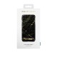 iDeal of Sweden Fashion CA16 Back Case priekš Apple iPhone X / XS - Port Laurent Marble - plastikāta aizmugures apvalks ar iebūvētu metālisku plāksni / bampers-vāciņš