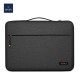 WIWU Waterproof Pilot Sleeve Laptop Bag Use for 14.2-inch - Melna - Computer Laptop / Notebook Bag / Datorsoma