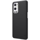 Nillkin Super Frosted Shield Matte PC Mobile Cover priekš OnePlus 11 - Melns - plastikas aizmugures apvalks / bampers-vāciņš