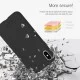 Mercury Silicone Case (Microfiber Soft Touch) priekš Samsung Galaxy A55 5G A556 - Pelēks - matēts silikona aizmugures apvalks (bampers vāciņš) Mercury Silicone Case (Microfiber Soft Touch) priekš Samsung Galaxy A55 5G A556 - Pelēks - matēts silikona aizmugures apvalks (bampers vāciņš)