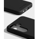 iDeal of Sweden Silicone MagSafe Back Case priekš Samsung Galaxy S24 Plus 5G S926 - Black - silikona aizmugures apvalks / bampers-vāciņš