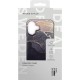 iDeal of Sweden Fashion Back Case для Apple iPhone 16 Plus - Golden Twilight Marble - пластиковый чехол-накладка с встроенной металической пластиной / бампер-крышка