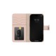 iDeal of Sweden Magnet Wallet+ Case для Apple iPhone 16 Pro - Pink - чехол-книжка из искусственной кожи с бампером на магните