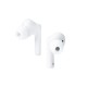 3MK LifePods Pure Listening ANC Technology Bluetooth 5.3 Wireless Earphones with Microphone Universālas Bezvadu Austiņas - Baltas