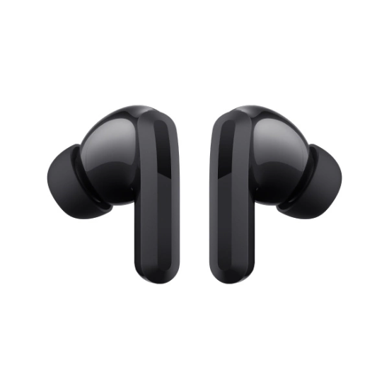 Xiaomi Redmi Wireless Earbuds Buds 5 Bluetooth 5.3 Universālas Bezvadu Austiņas - Melnas