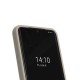 iDeal of Sweden Silicone Back Case priekš Samsung Galaxy S25 Plus 5G S936 / S24 Plus 5G S926 - Beige - silikona aizmugures apvalks / bampers-vāciņš