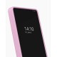 iDeal of Sweden Silicone Back Case priekš Samsung Galaxy S25 Ultra 5G S938 - Bubblegum Pink - silikona aizmugures apvalks / bampers-vāciņš