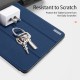 Dux Ducis Domo series priekš Xiaomi Redmi Pad 7 / 7 Pro - Tumši Zils - sāniski atverams maciņš ar magnētu un stendu