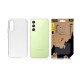 Tactical TPU Back Case для Xiaomi 15 Ultra - Прозрачный - силиконовая накладка / бампер-крышка