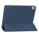 Tech-Protect SC Pen Book Case priekš Apple iPad Pro 11 (2018) / Air 4 (2020) / Air 5 (2022) / Air 11 (2024 / 2025) - Tumši Zils - sāniski atverams maciņš ar stendu