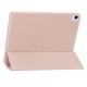 Tech-Protect SC Pen Book Case priekš Apple iPad Pro 11 (2018) / Air 4 (2020) / Air 5 (2022) / Air 11 (2024 / 2025) - Rozā - sāniski atverams maciņš ar stendu