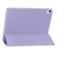 Tech-Protect SC Pen Book Case priekš Apple iPad Pro 11 (2018) / Air 4 (2020) / Air 5 (2022) / Air 11 (2024 / 2025) - Gaiši Violets - sāniski atverams maciņš ar stendu