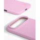 iDeal of Sweden Silicone Back Case priekš Apple iPhone 17 Air - Bubblegum Pink - silikona aizmugures apvalks / bampers-vāciņš