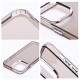 Pearl Back Case priekš Samsung Galaxy S22 5G S901 - Melns - silikona aizmugures apvalks / bampers-vāciņš