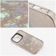 Tutti Frutti Back Case priekš Apple iPhone 16 Pro - Pelēks - silikona aizmugures apvalks / bampers-vāciņš