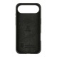 Tactical MagForce Velvet Smoothie Back Case with MagSafe priekš Apple iPhone 17 Pro - Pelēks - silikona aizmugures apvalks / bampers-vāciņš