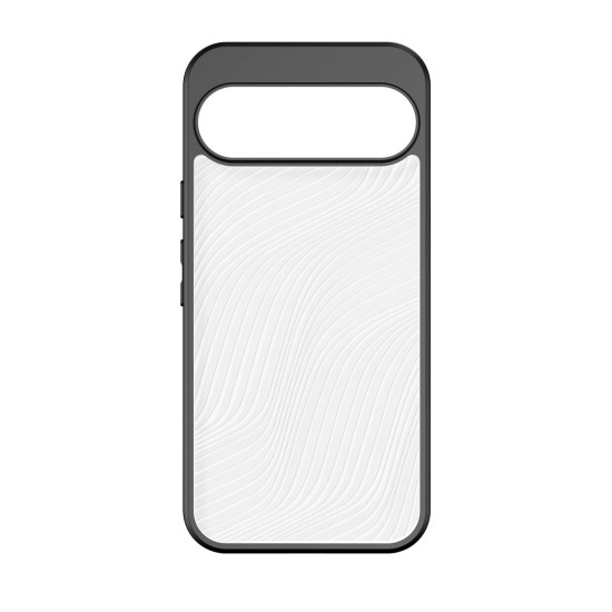 Dux Ducis Aimo Back Case priekš Google Pixel 10 / 10 Pro - Caurspīdīgs - triecienizturīgs silikona-plastikāta aizmugures apvalks / bampers-vāciņš