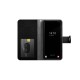 iDeal of Sweden Magnet Wallet+ Case priekš Samsung Galaxy A33 5G A336 - Black - mākslīgās ādas sāniski atverams maciņš ar bamperu uz magnēta