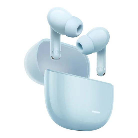 Xiaomi Redmi Buds 8 Lite Wireless Earbuds Bluetooth 5.4 Universālas Bezvadu Austiņas - Gaiši Zilas