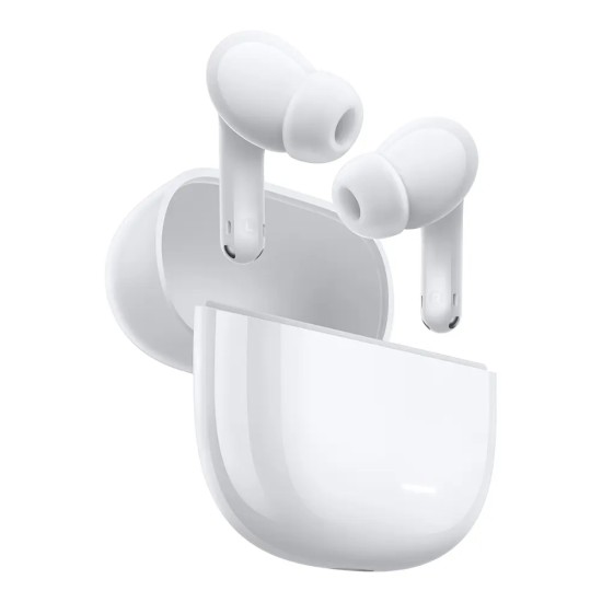Xiaomi Redmi Buds 8 Lite Wireless Earbuds Bluetooth 5.4 Universālas Bezvadu Austiņas - Baltas