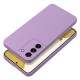 Roar Luna Back Case priekš Samsung Galaxy S26 Plus 5G - Violets - silikona aizmugures apvalks / bampers-vāciņš