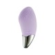 Marielle Electronic Facial Cleansing Brush - Violets - Ierīce sejas ādas tīrīšanai