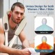 Reach KN01 Shiatsu Shoulder and Neck Massager with Heating Function - Plecu un kakla masāžas ierīce