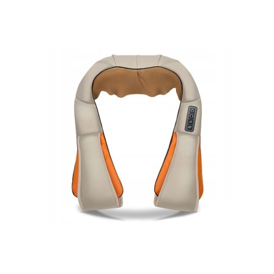 Reach B0001 Shoulder and Neck Massager with Heat Function - Plecu un kakla masāžas ierīce