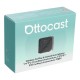 Ottocast CA525-T CarPlay / Android Auto Wireless Car Adapter - Adapteris