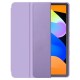 Tech-Protect SC Pen Book Case priekš Lenovo IdeaTab 11 TB-336 - Violets - sāniski atverams maciņš ar magnētu un stendu