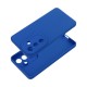 Matt TPU 2.0 Back Case для Samsung Galaxy S26 FE 5G S741 - Синий - матовая силиконовая накладка / бампер-крышка