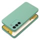 Roar Luna Back Case priekš Samsung Galaxy S25 Ultra 5G S938 - Zaļš - silikona aizmugures apvalks / bampers-vāciņš