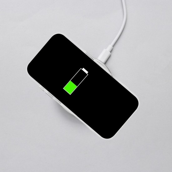 Roar Slim Defender MagSafe Back Case priekš Apple iPhone 17 Pro Max / 18 Pro Max - Caurspīdīgs - silikona-plastikāta aizmugures apvalks / bampers-vāciņš