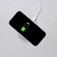 Roar Slim Defender MagSafe Back Case priekš Apple iPhone 17 Pro Max / 18 Pro Max - Caurspīdīgs - silikona-plastikāta aizmugures apvalks / bampers-vāciņš
