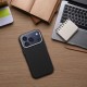 K-Look V2 MagSafe Back Case для Apple iPhone 17 Pro Max / 18 Pro Max - Чёрный - пластиковая накладка / бампер-крышка