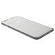 LOVE MEI Metal Frame Cover priekš Apple iPhone 6 Plus / 6S Plus - Pelēks - alumīnija metāla sānu apvalks / bampers