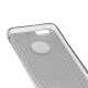 TPU Diamond Back Case priekš LG K10 K420 / K430 - Caurspīdīgs - silikona apvalks (bampers, vāciņš, slim silicone cover, bumper)