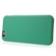 RoarKorea All Day Colorful Jelly Case priekš Samsung Galaxy Note 5 N920 - Tirkīzs - matēts silikona apvalks (bampers, vāciņš, slim TPU silicone cover shell, bumper)
