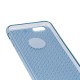 TPU Diamond Back Case priekš Apple iPhone 7 / 8 / SE2 (2020) / SE3 (2022) - Zils - silikona aizmugures apvalks / bampers-vāciņš