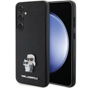 Karl Lagerfeld Karl & Choupette Metal