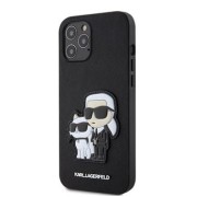 Karl Lagerfeld Saffiano Ikonik Karl &
