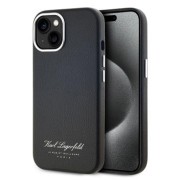 Karl Lagerfeld Grained PU Hotel RSG