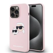 Karl Lagerfeld Liquid Silicone Double Heads