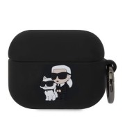 Karl Lagerfeld KLAPRUNKC Silicone Karl and