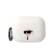Karl Lagerfeld KLAP2RUNIKH Silicone Karl Head